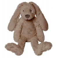 Happy Horse Плюшена играчка Зайчето Richie кафяво 38 cм Happy Horse Плюшена играчка Зайчето Richie кафяво 38 cм