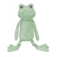 Happy Horse Плюшена играчка Жабата Flavio 34 см