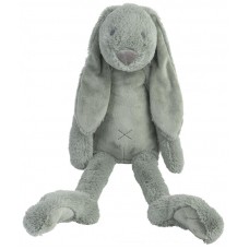 Happy horse Rabbit Richie plush toy 58 cm, green