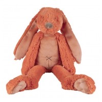 Happy horse - plush toy Rabbit Richie 38 cm, orange