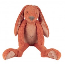 Happy horse - plush toy Rabbit Richie 58 cm, Orange