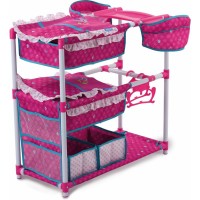 Hauck Baby Doll Twin Play Center