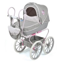 Hauck Количка за кукли Classic Pram