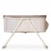 Hauck Сгъваемо легло Dreamer Multi Dots sand