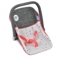 Hauck Doll Junior Carseat Play N Go