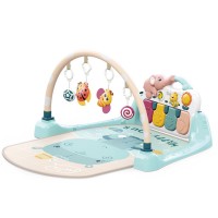 HOLA Activity Playmat with piano 4 in 1 HOLA Activity Playmat with piano 4 in 1