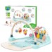 HOLA Activity Playmat with piano 4 in 1