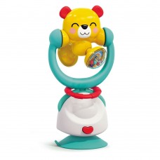 Hola Baby High Chair Toys and Rattle Bear