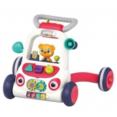 Hola Baby Activity Learning Walker