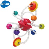 Hola Baby Planet Ball Teether