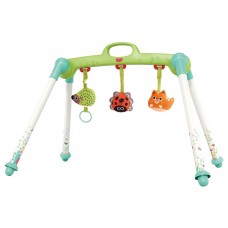 HOLA Бебешка преносима гимнастика Животни