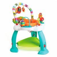 HOLA Бебешки кът за стоене, игра и занимания HOLA Бебешки кът за стоене, игра и занимания