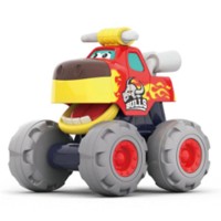 Hola Bull Truck Hola Bull Truck