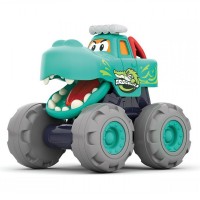 Hola Crocodile Truck