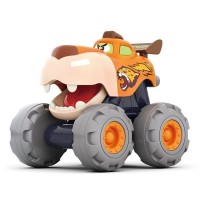 HOLA Чудовищен Камион Леопард