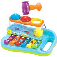 Hola Xylophone Keyboard Hola Xylophone Keyboard