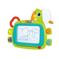 Hola Baby Toys Magnetic Scribbler
