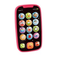 HOLA Моят първи смартфон HOLA Моят първи смартфон