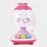 Hola Baby Night Light Lamp