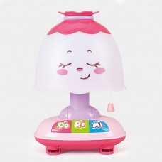 Hola Baby Night Light Lamp