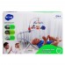 Hola Musical Cot Mobile Animals