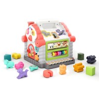 Hola Activity house Hola Activity house