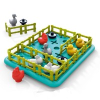 HOLA Happy Farm Board Game HOLA Happy Farm Board Game