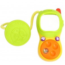 Hola Musical Toy Phone
