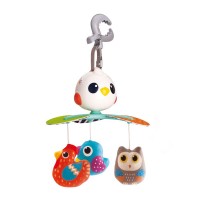HOLA Musical Cot Mobile Toy