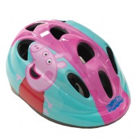 Toimsa Bikes Helmet Peppa Pig 