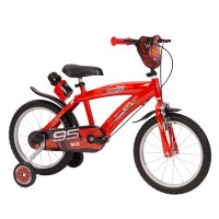 Huffy 16 inch Bicycle Cars