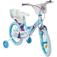 Huffy 16 inch Bicycle Frozen 2 Huffy 16 inch Bicycle Frozen 2