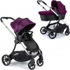 iCandy Lime 2 in 1Mulberry