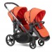 iCandy Детска количка Orange 2 в 1 Topaz