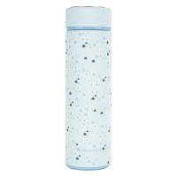 Kikka Boo Термос Savanna 500 мл, син 