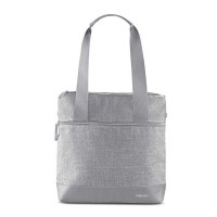 Inglesina Чанта - раница за количка Aptica Back Bag, Silk Grey Inglesina Чанта - раница за количка Aptica Back Bag, Silk Grey