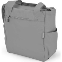 Inglesina Чанта за количка Electa Day Bag, Chelsea Grey