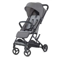 Inglesina Детска количка Sketch, Black Grey Inglesina Детска количка Sketch, Black Grey