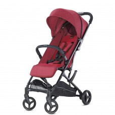 Inglesina Детска количка Sketch, Black Red