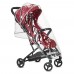 Inglesina Дъждобран за количка Sketch