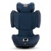 Inglesina Gemino 1.2.3 IFIX Car Seat