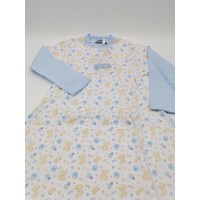 Jacky Baby Sleeping bag, bunnies