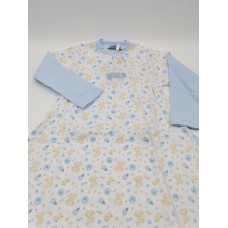 Jacky Baby Sleeping bag, bunnies