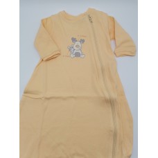 Jacky Baby Sleeping bag, reindeer