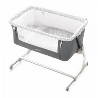 Jane Babyside Crib Star