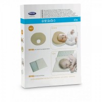 Jane Cushion Plagiocephaly 