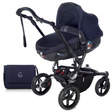 Jane Baby stroller Crosswalk Matrix