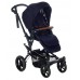 Jane Baby stroller Crosswalk Matrix