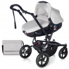 Jane Baby stroller Crosswalk Matrix