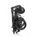 Jane Бебешка количка 2 в 1 Epic Matrix Light 2 Jet Black